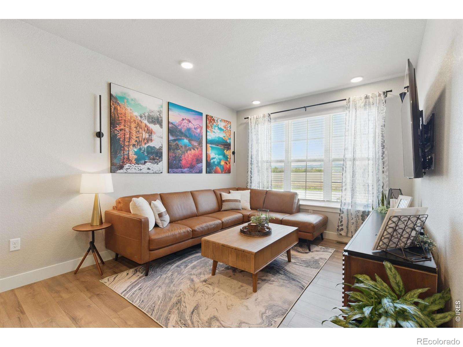 MLS Image #4 for 5076  coolidge avenue,loveland, Colorado