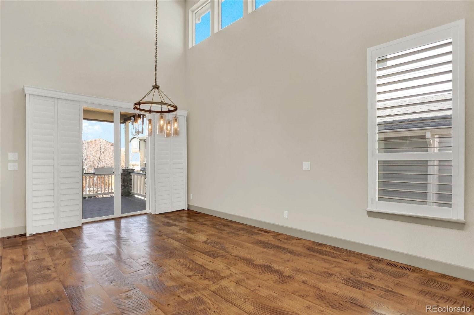 MLS Image #10 for 4543  fell mist way,castle rock, Colorado