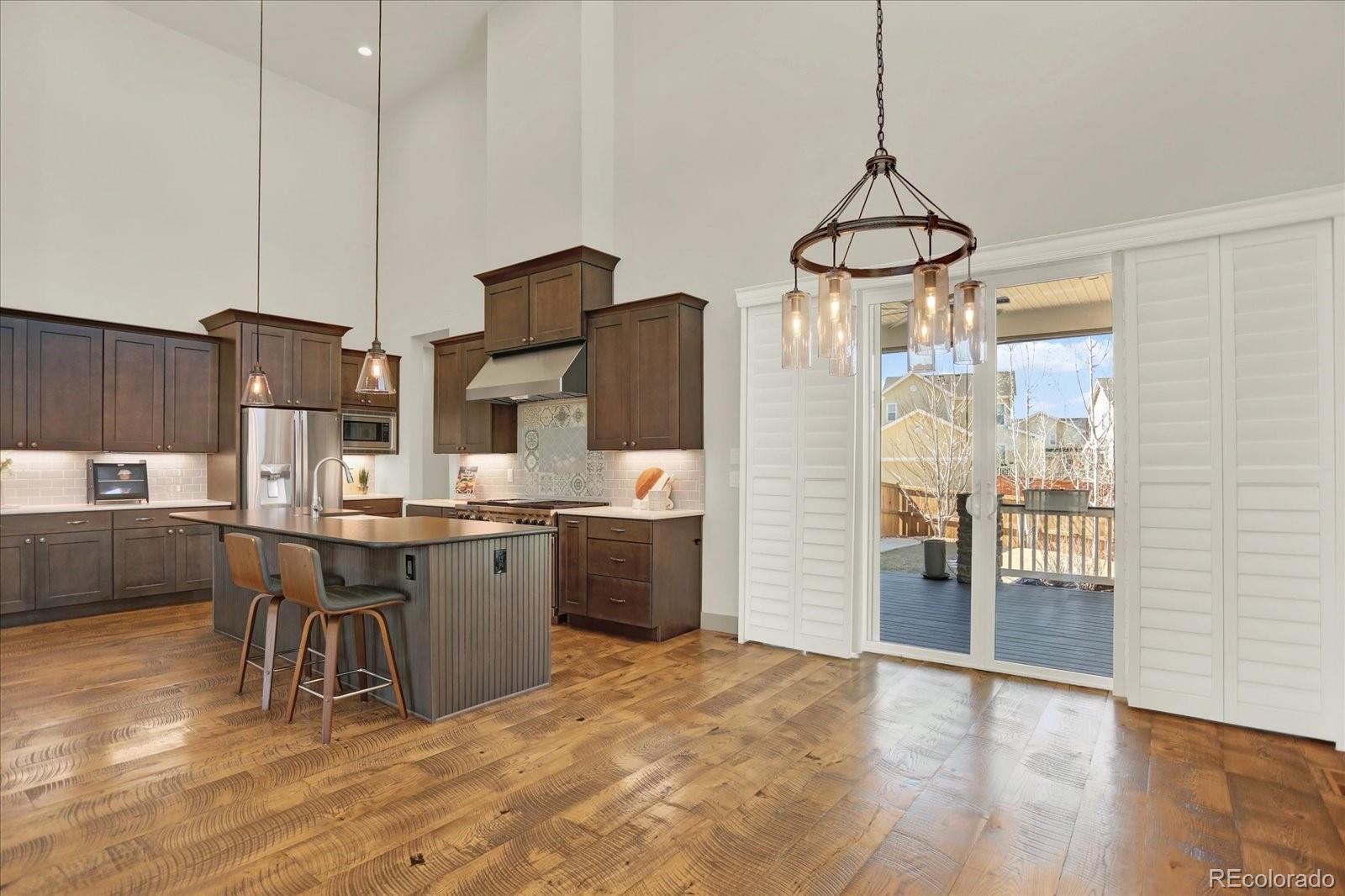 MLS Image #12 for 4543  fell mist way,castle rock, Colorado