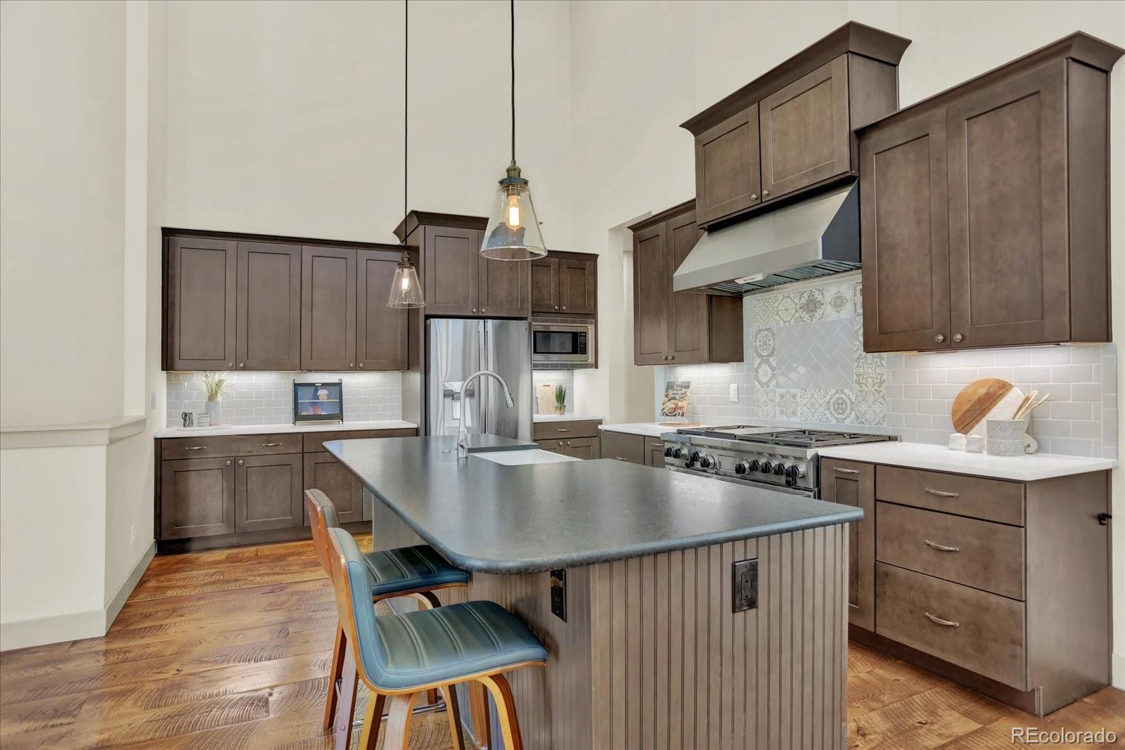 MLS Image #13 for 4543  fell mist way,castle rock, Colorado