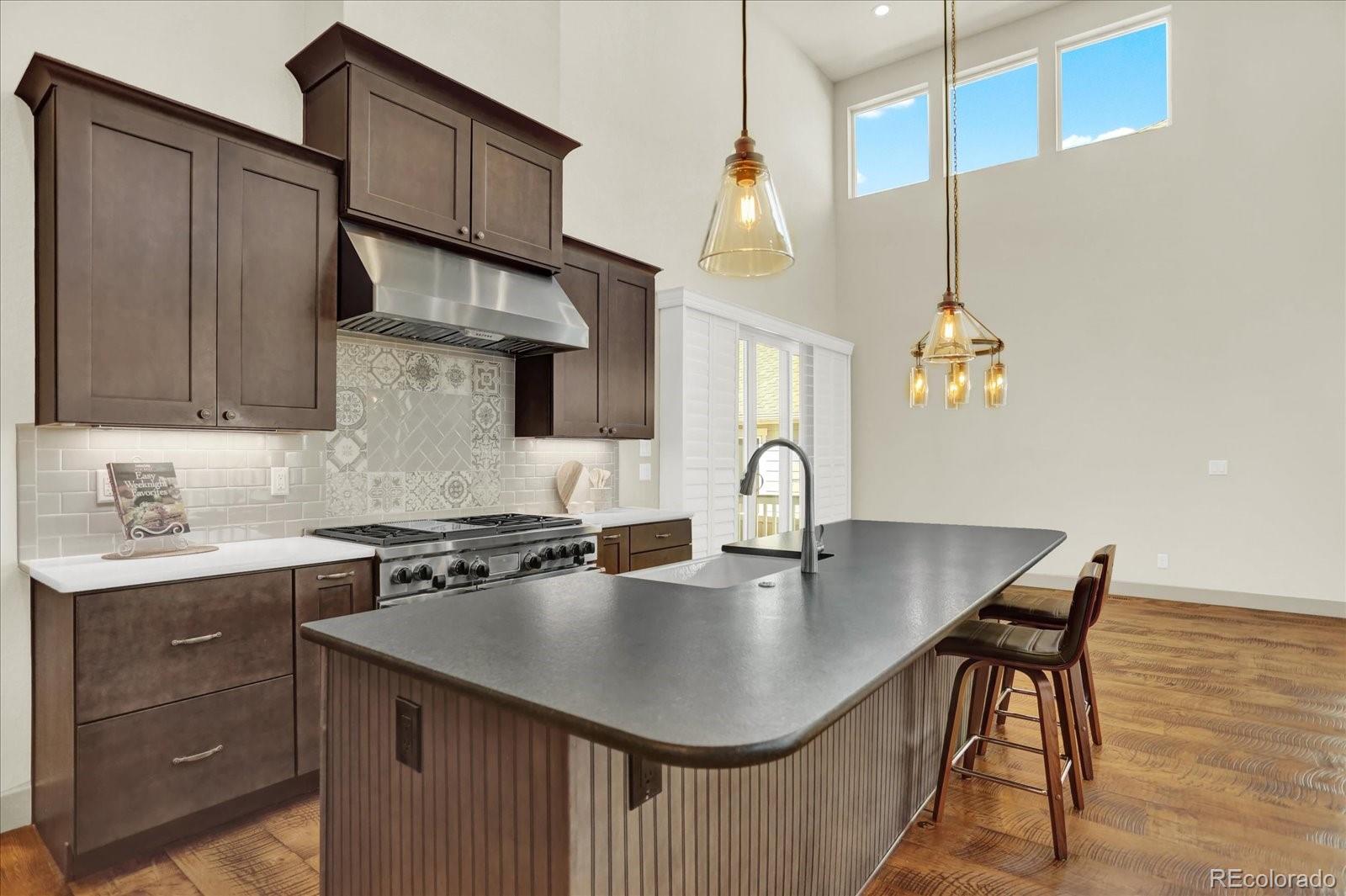 MLS Image #14 for 4543  fell mist way,castle rock, Colorado
