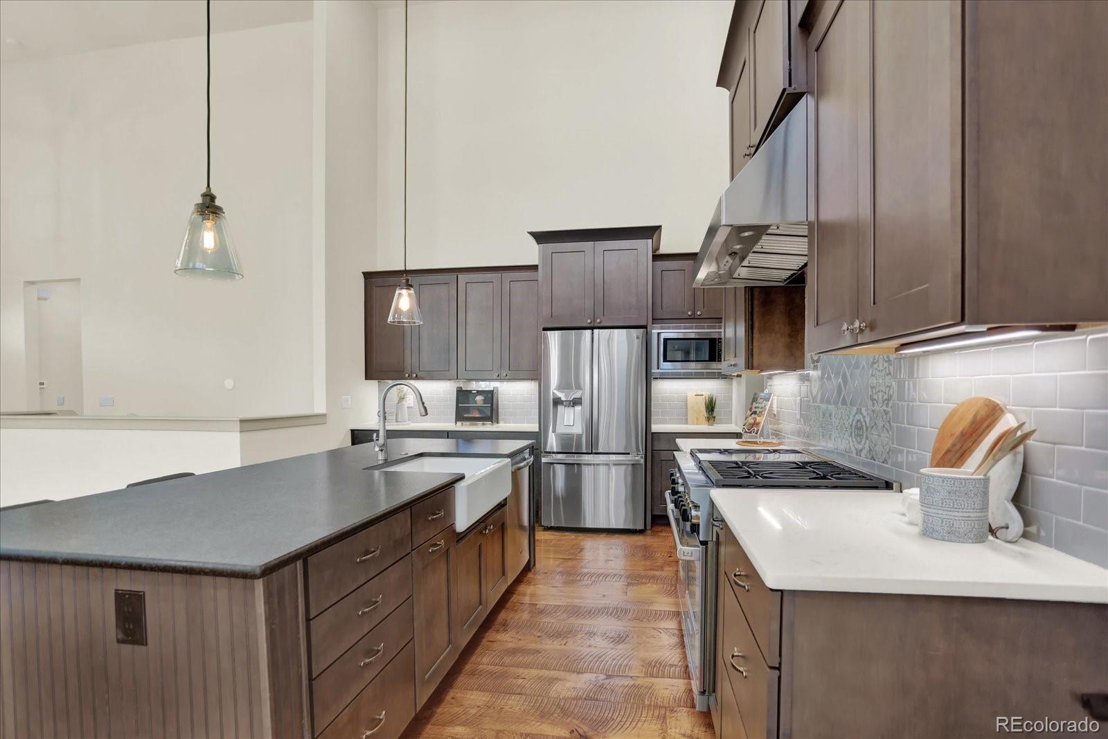 MLS Image #15 for 4543  fell mist way,castle rock, Colorado