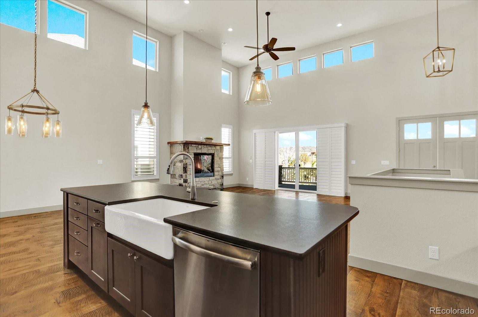 MLS Image #16 for 4543  fell mist way,castle rock, Colorado