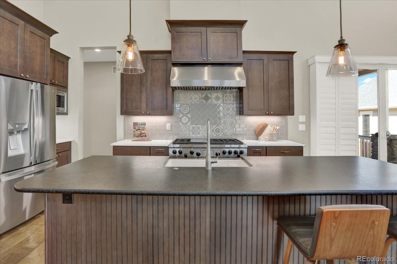 MLS Image #18 for 4543  fell mist way,castle rock, Colorado