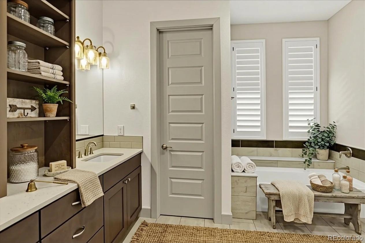 MLS Image #22 for 4543  fell mist way,castle rock, Colorado