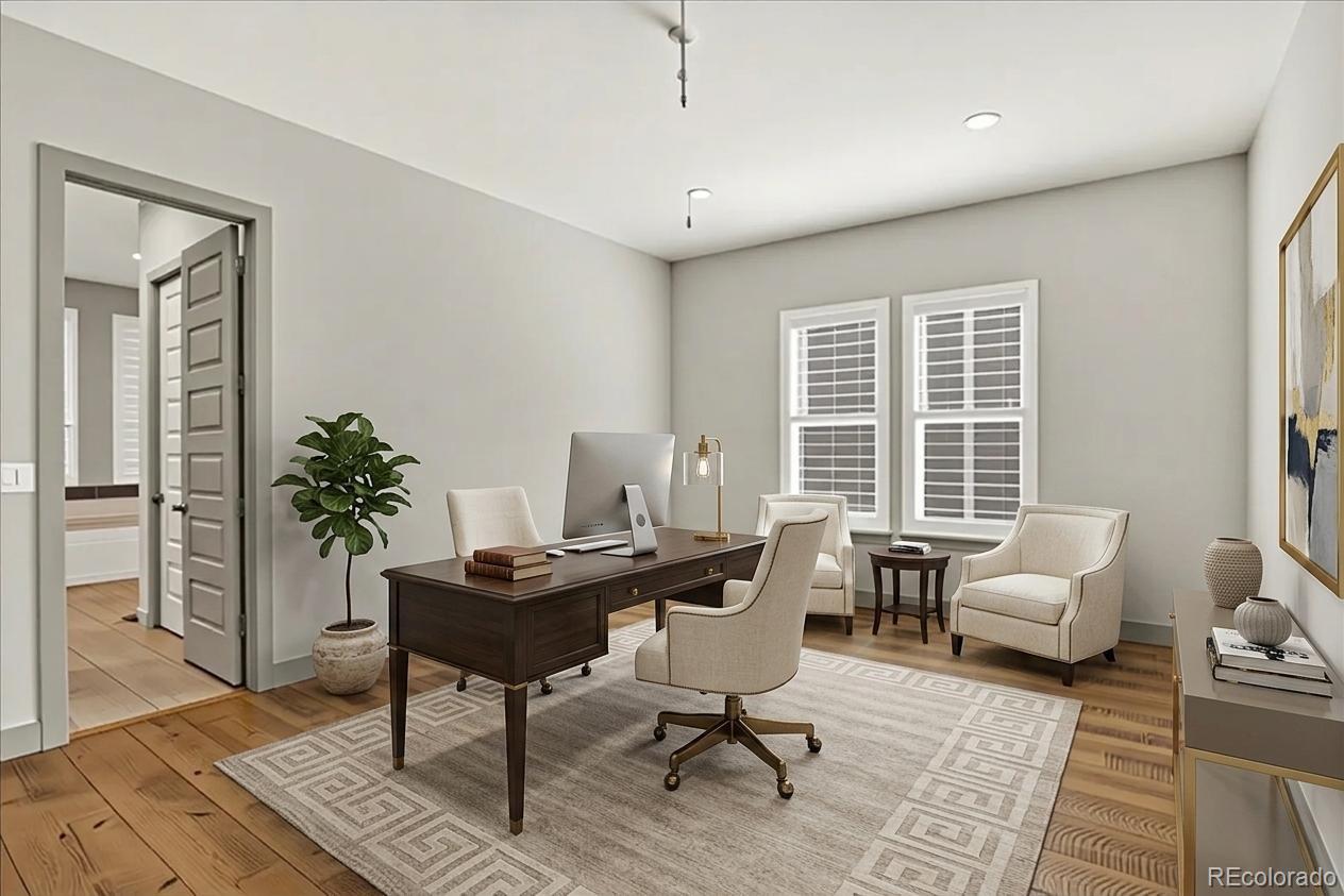MLS Image #25 for 4543  fell mist way,castle rock, Colorado