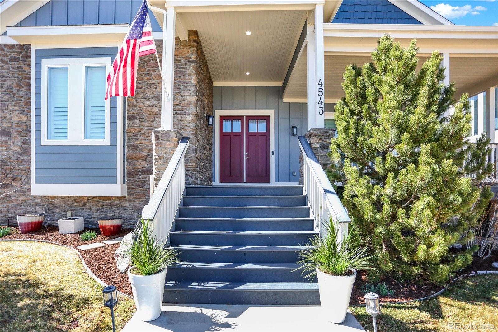 MLS Image #3 for 4543  fell mist way,castle rock, Colorado