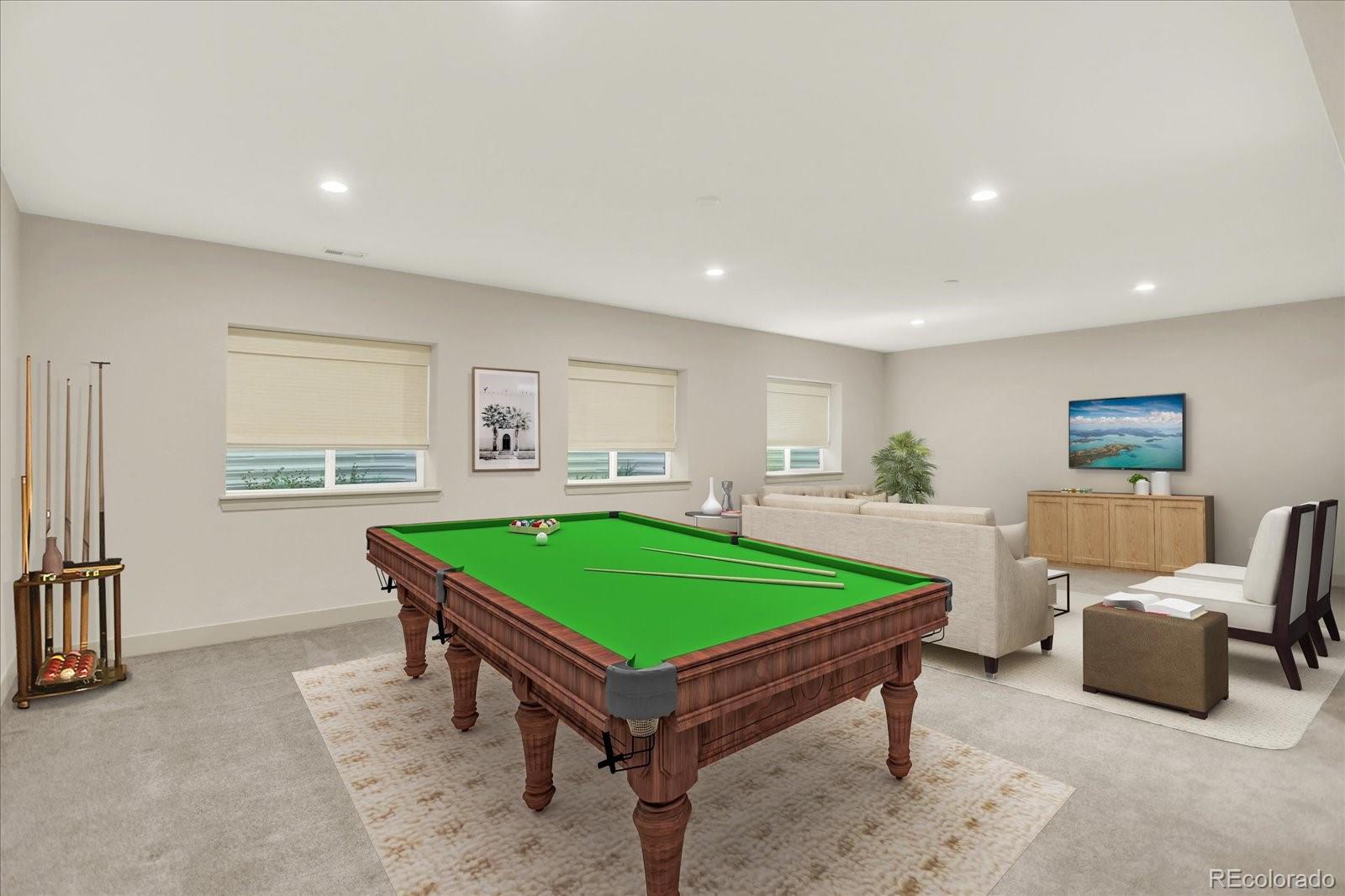 MLS Image #30 for 4543  fell mist way,castle rock, Colorado