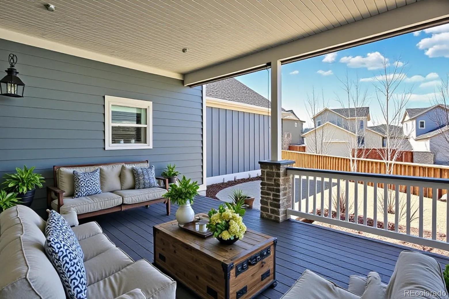 MLS Image #34 for 4543  fell mist way,castle rock, Colorado