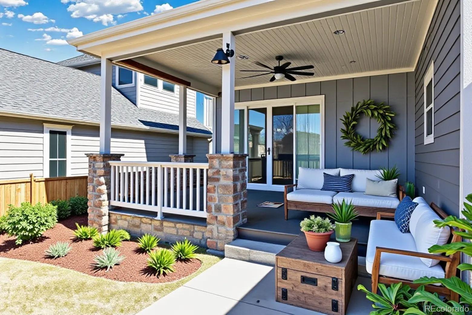 MLS Image #35 for 4543  fell mist way,castle rock, Colorado