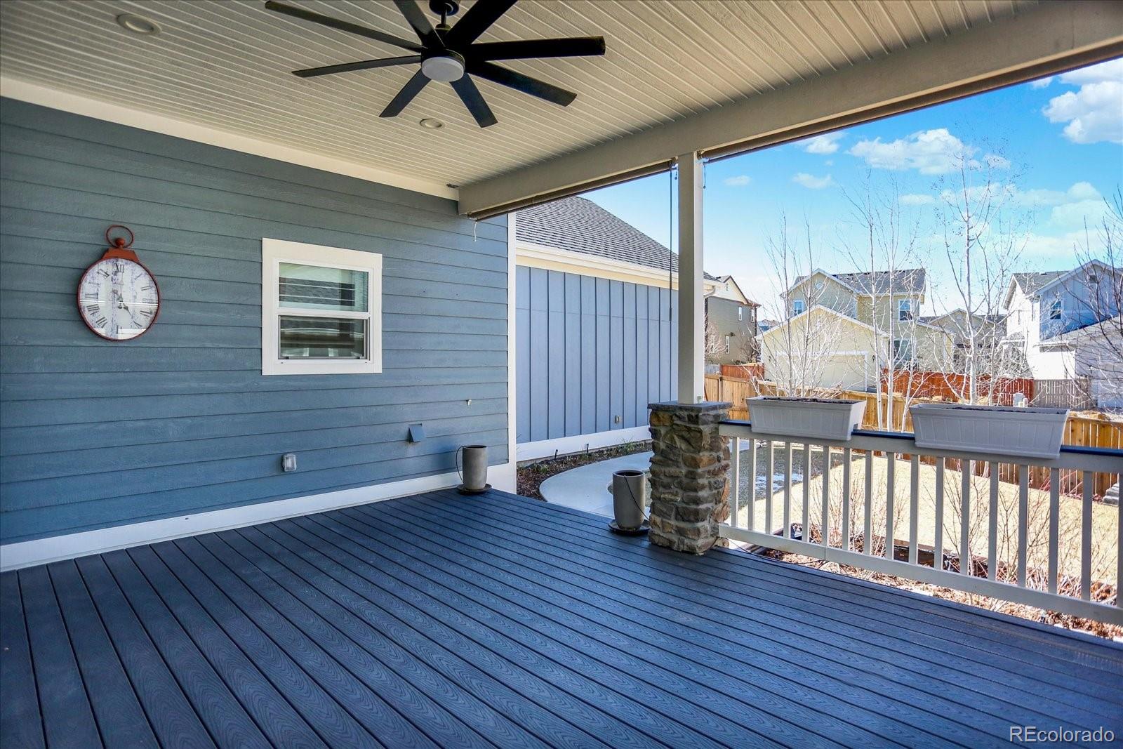 MLS Image #39 for 4543  fell mist way,castle rock, Colorado