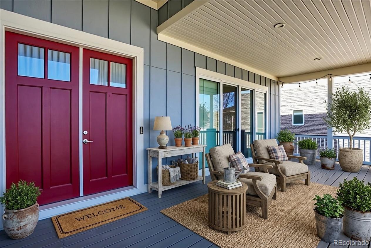 MLS Image #4 for 4543  fell mist way,castle rock, Colorado