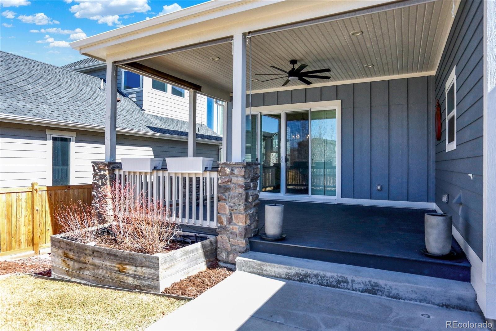 MLS Image #40 for 4543  fell mist way,castle rock, Colorado