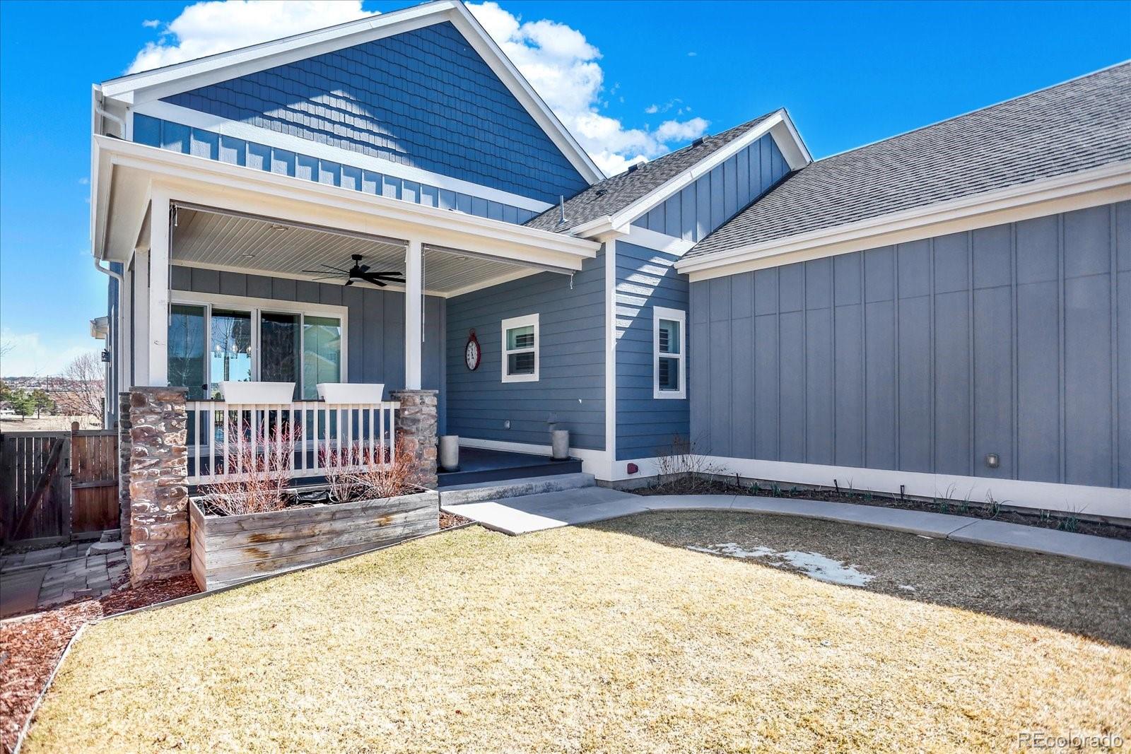 MLS Image #41 for 4543  fell mist way,castle rock, Colorado