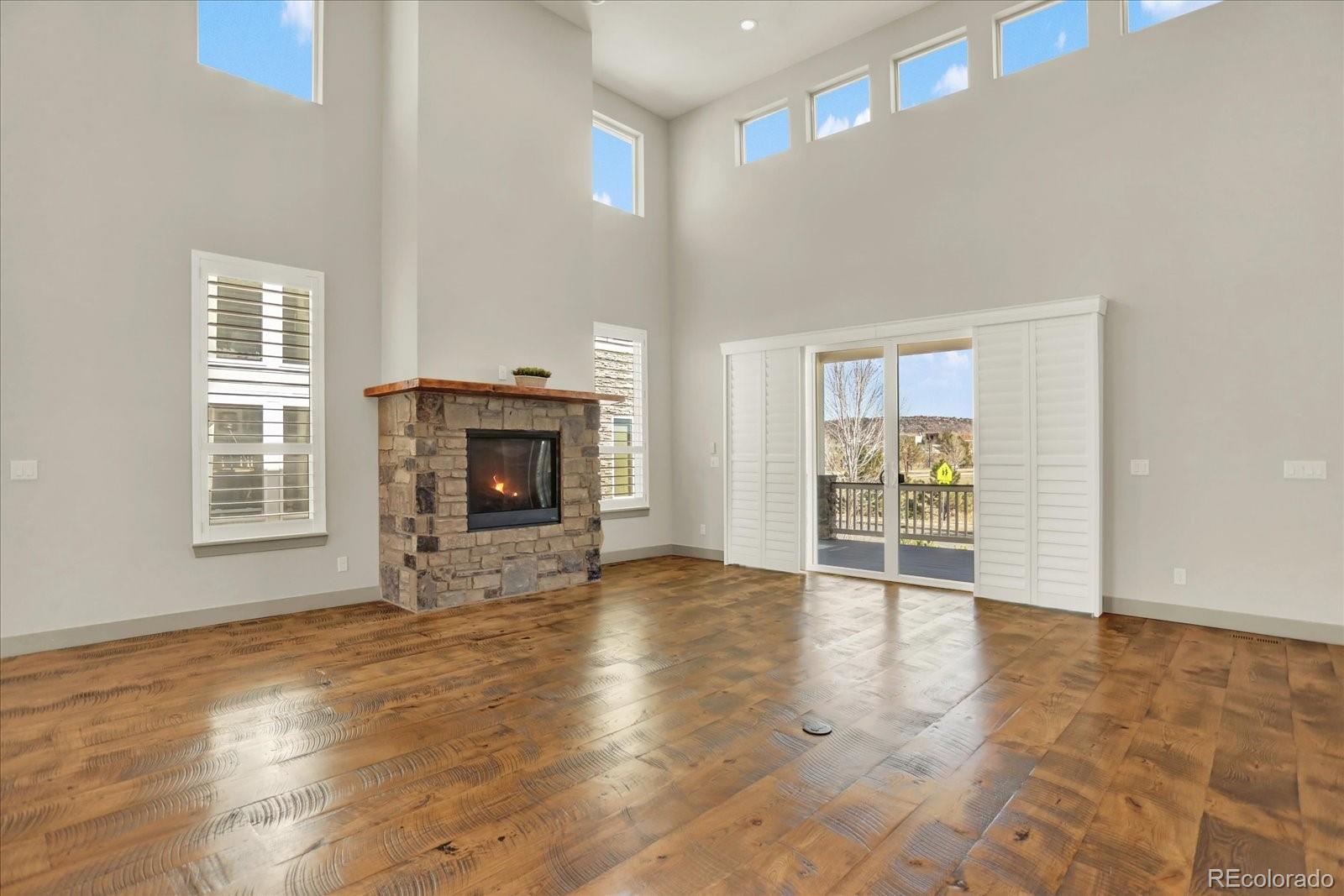 MLS Image #6 for 4543  fell mist way,castle rock, Colorado