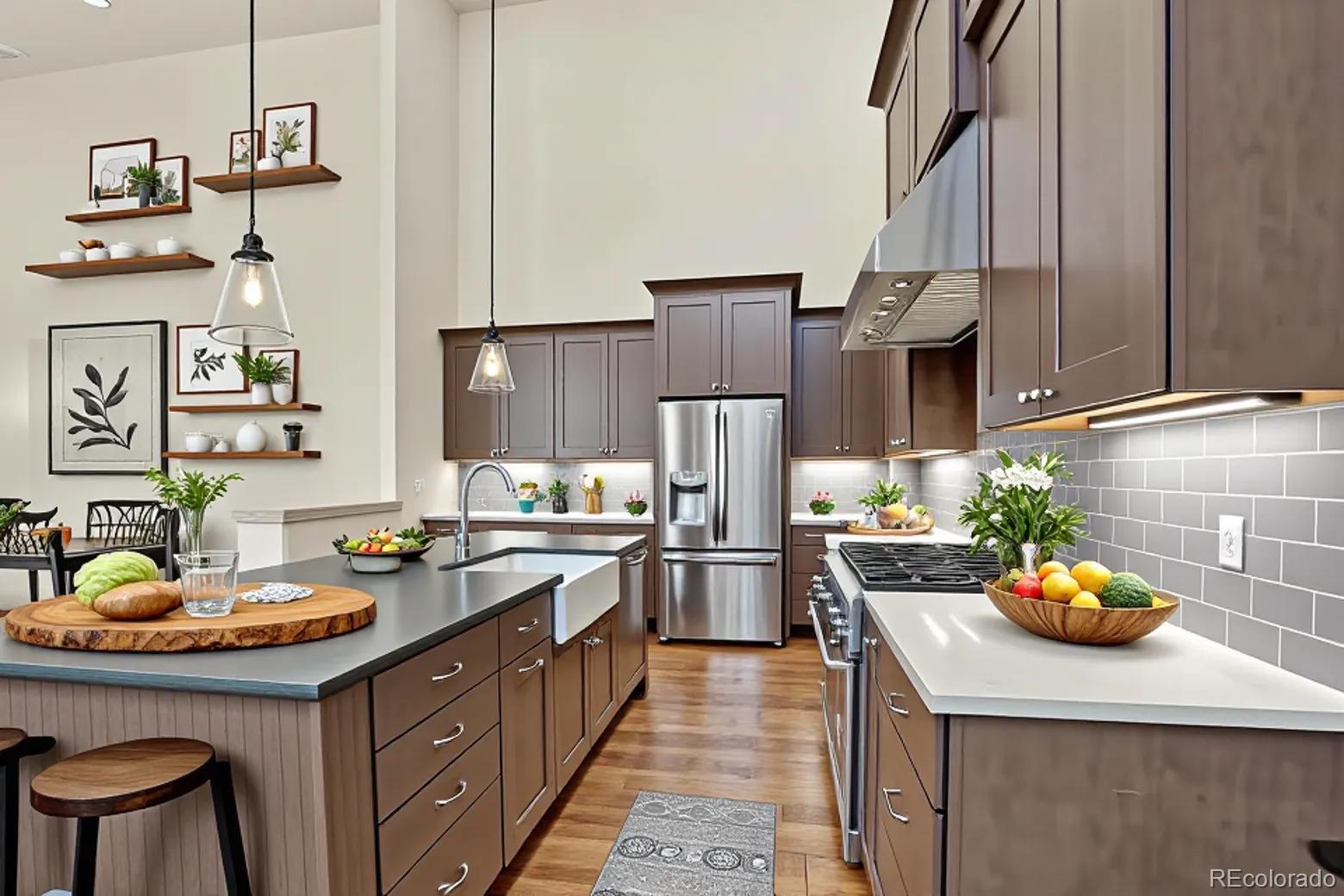 MLS Image #7 for 4543  fell mist way,castle rock, Colorado