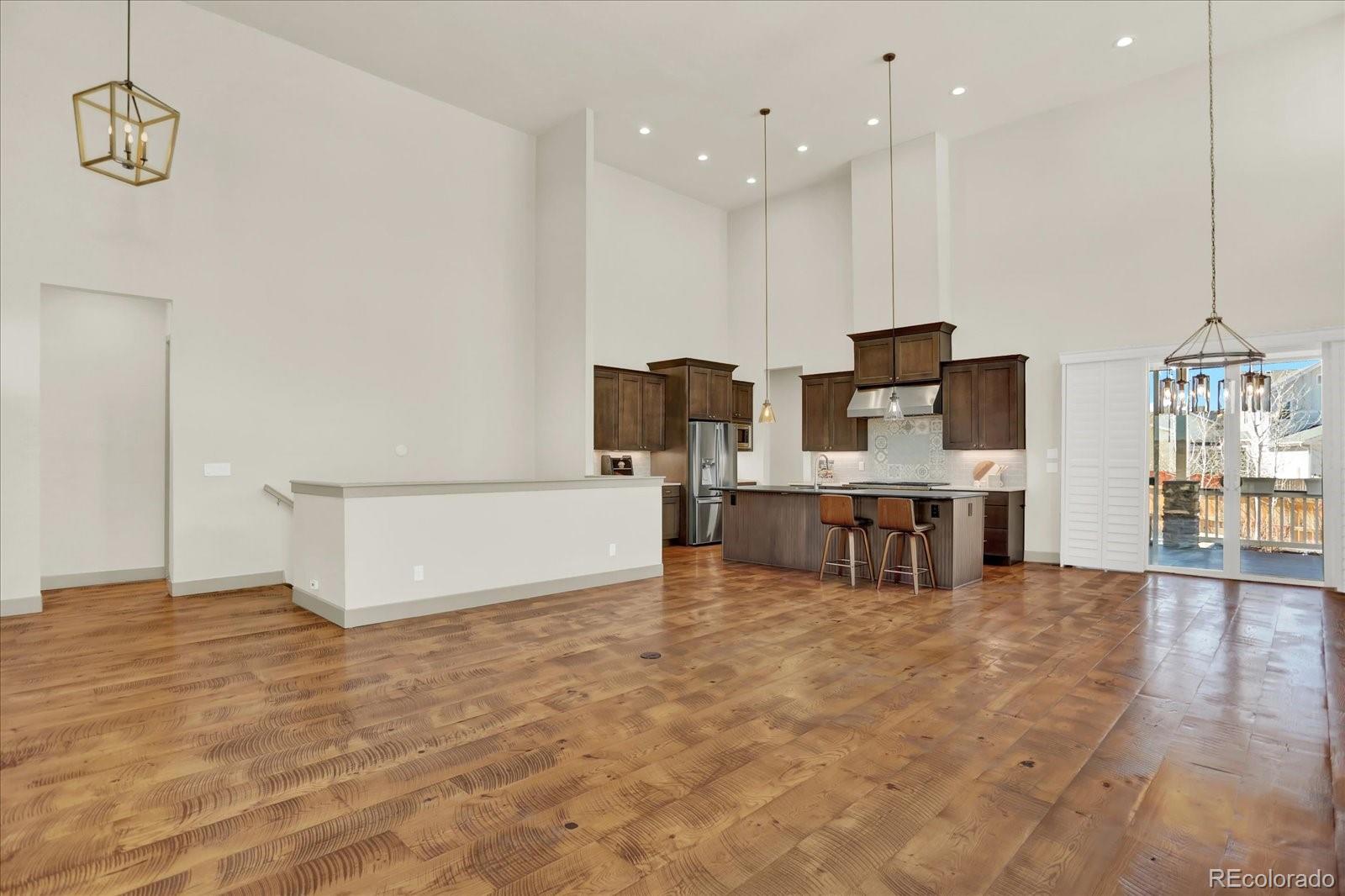 MLS Image #8 for 4543  fell mist way,castle rock, Colorado