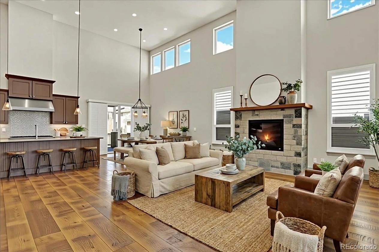 MLS Image #9 for 4543  fell mist way,castle rock, Colorado