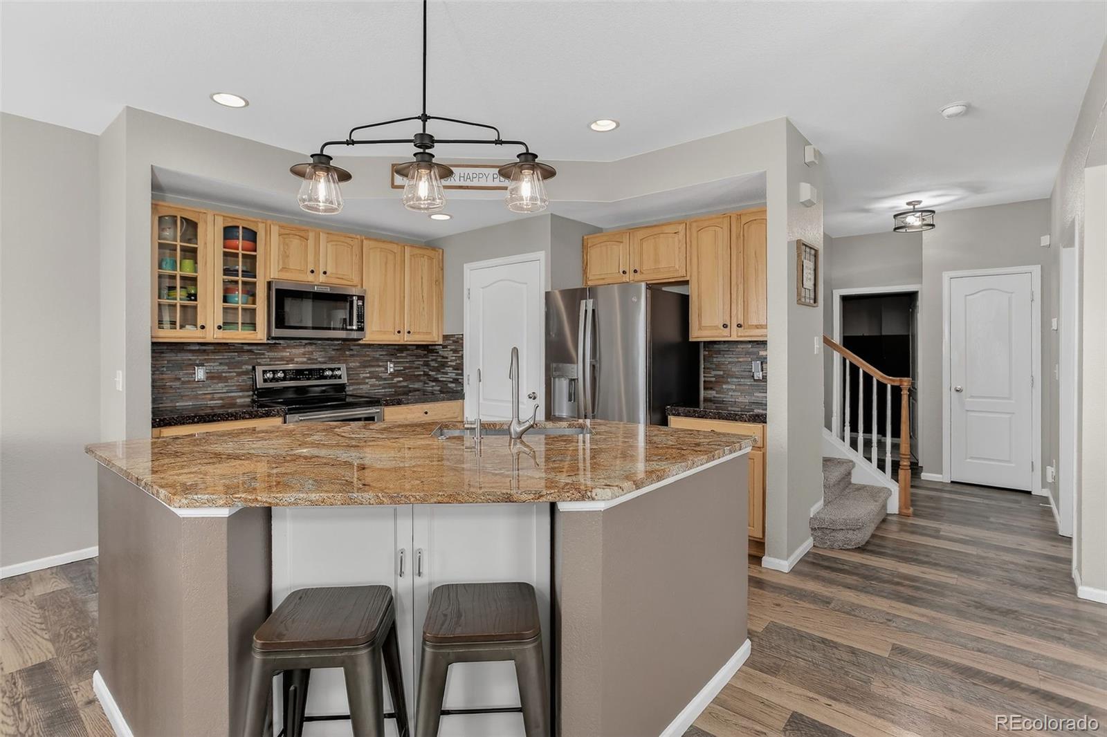 MLS Image #10 for 10471  truckee street 1b,commerce city, Colorado