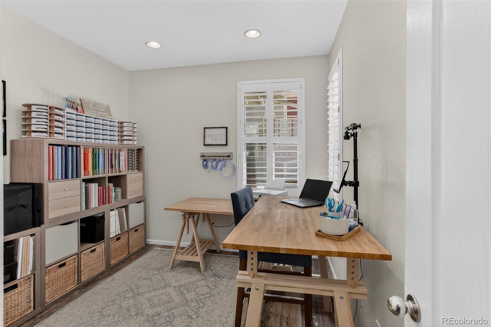 MLS Image #14 for 10471  truckee street 1b,commerce city, Colorado