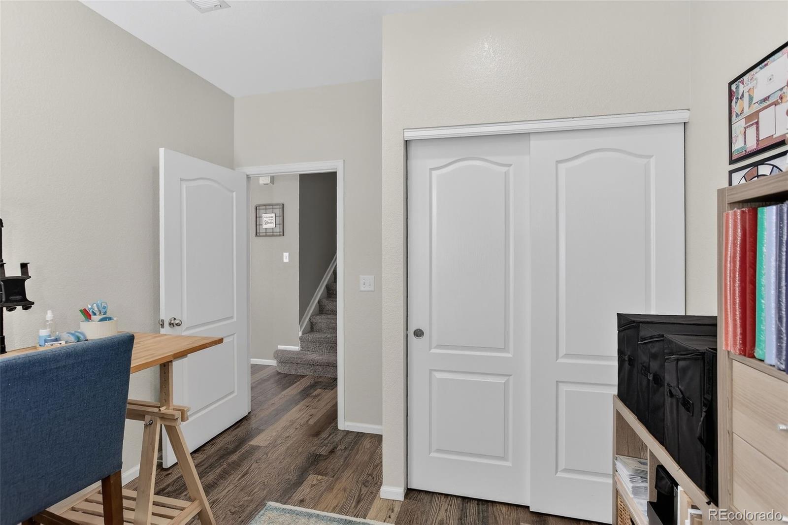 MLS Image #16 for 10471  truckee street 1b,commerce city, Colorado