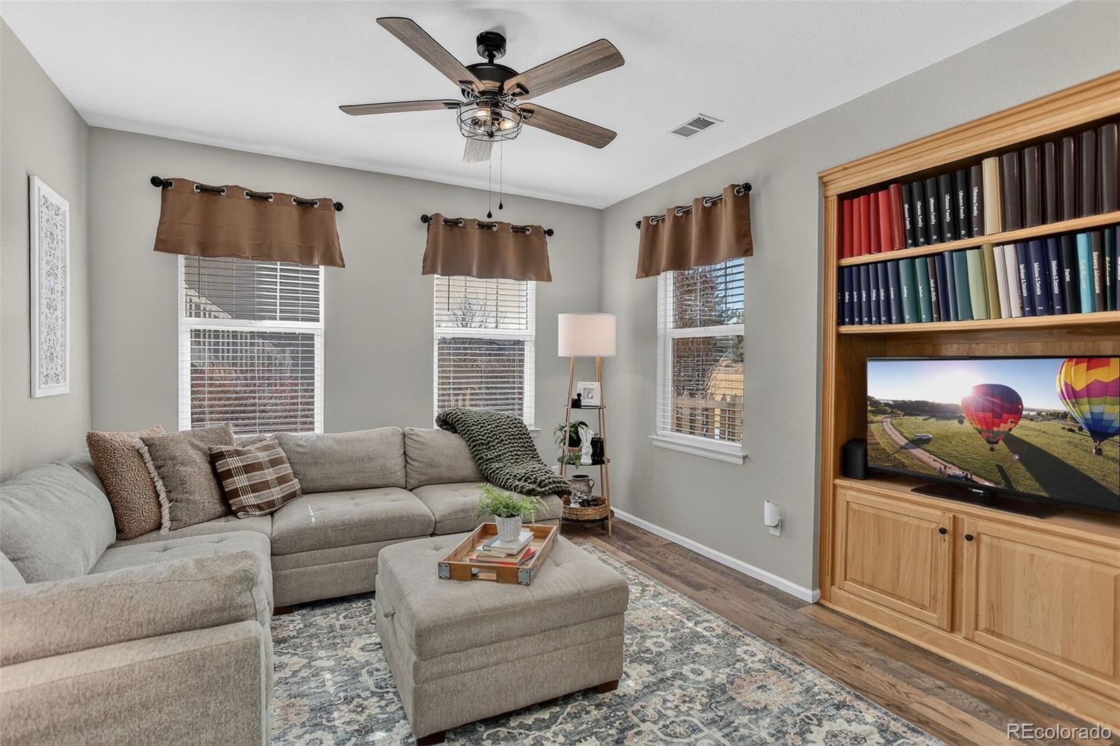 MLS Image #2 for 10471  truckee street 1b,commerce city, Colorado