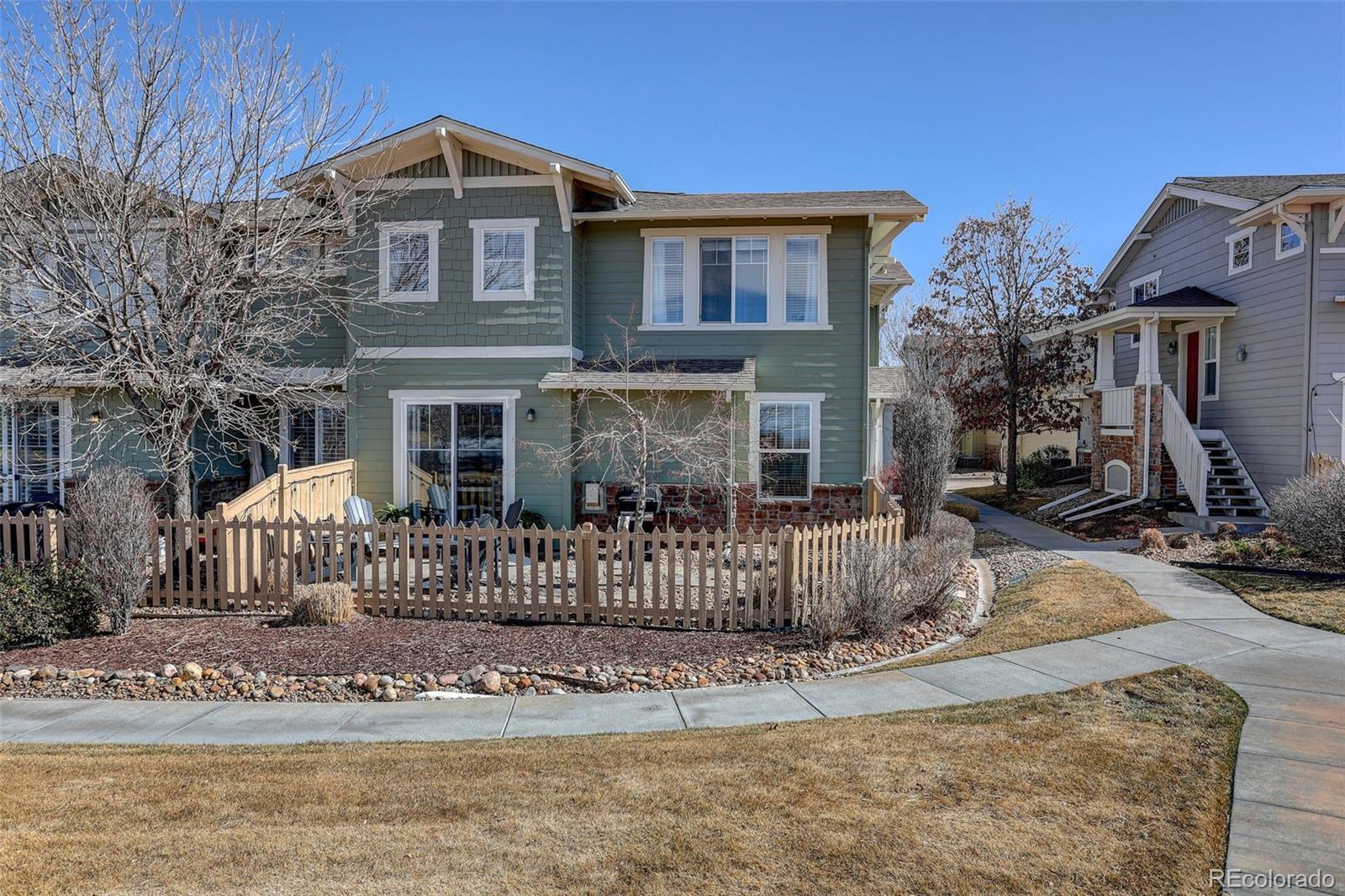 MLS Image #30 for 10471  truckee street 1b,commerce city, Colorado