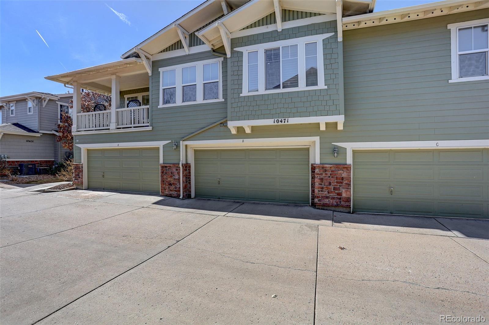 MLS Image #37 for 10471  truckee street 1b,commerce city, Colorado