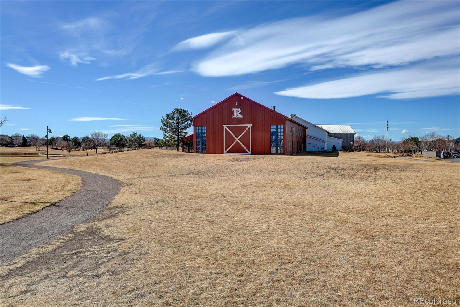 MLS Image #41 for 10471  truckee street 1b,commerce city, Colorado