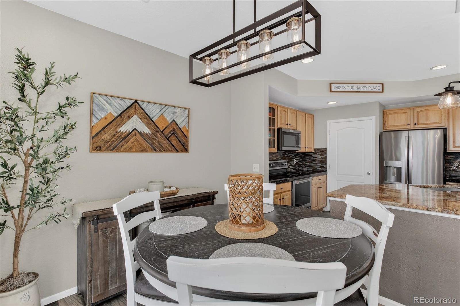 MLS Image #6 for 10471  truckee street 1b,commerce city, Colorado
