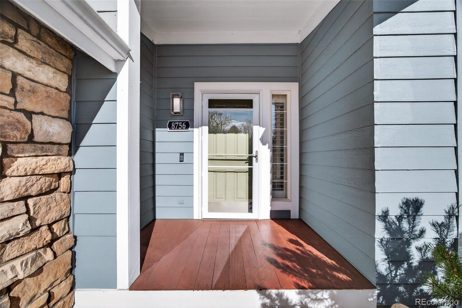 MLS Image #2 for 8756  cresthill lane,highlands ranch, Colorado