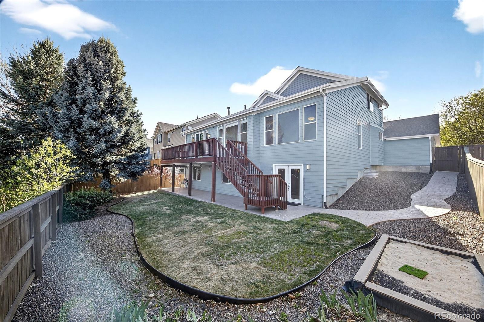 MLS Image #37 for 8756  cresthill lane,highlands ranch, Colorado