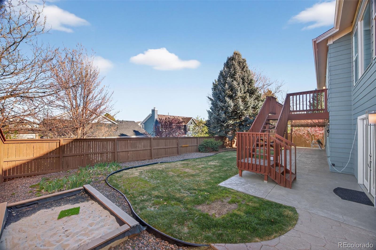 MLS Image #39 for 8756  cresthill lane,highlands ranch, Colorado