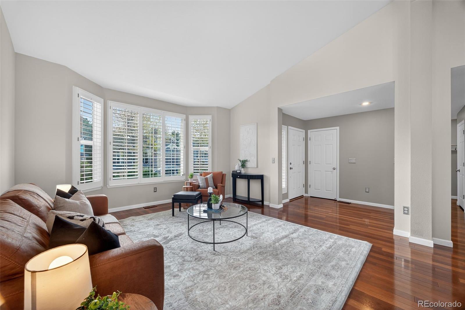 MLS Image #4 for 8756  cresthill lane,highlands ranch, Colorado