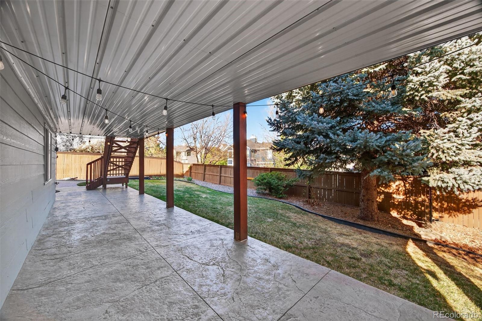 MLS Image #40 for 8756  cresthill lane,highlands ranch, Colorado