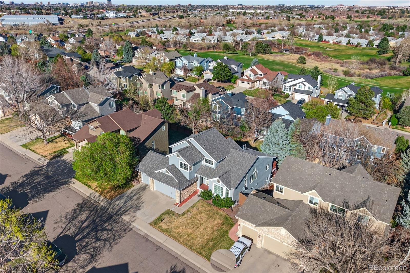 MLS Image #41 for 8756  cresthill lane,highlands ranch, Colorado