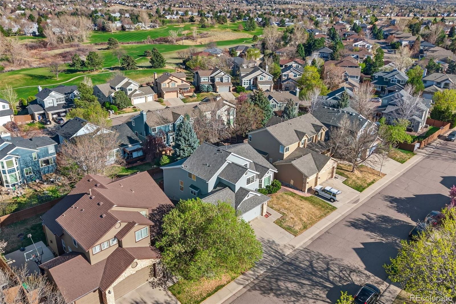 MLS Image #42 for 8756  cresthill lane,highlands ranch, Colorado