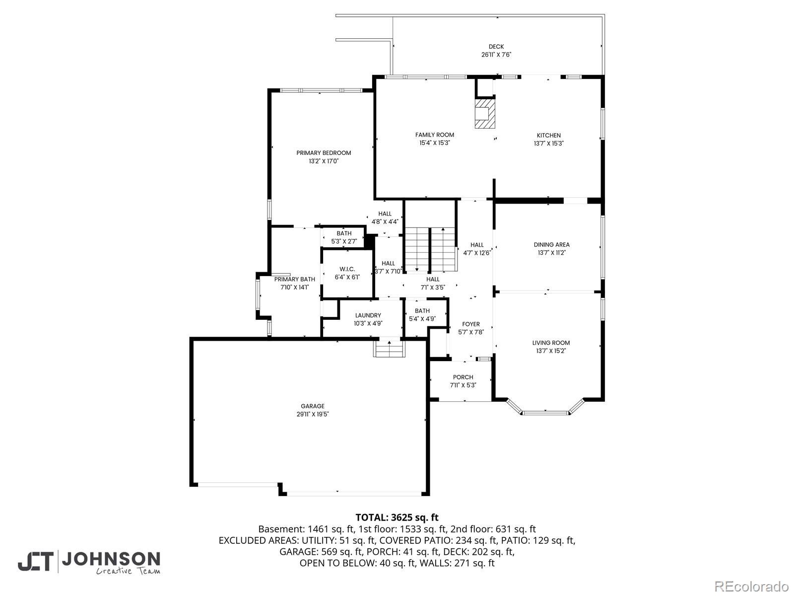 MLS Image #44 for 8756  cresthill lane,highlands ranch, Colorado