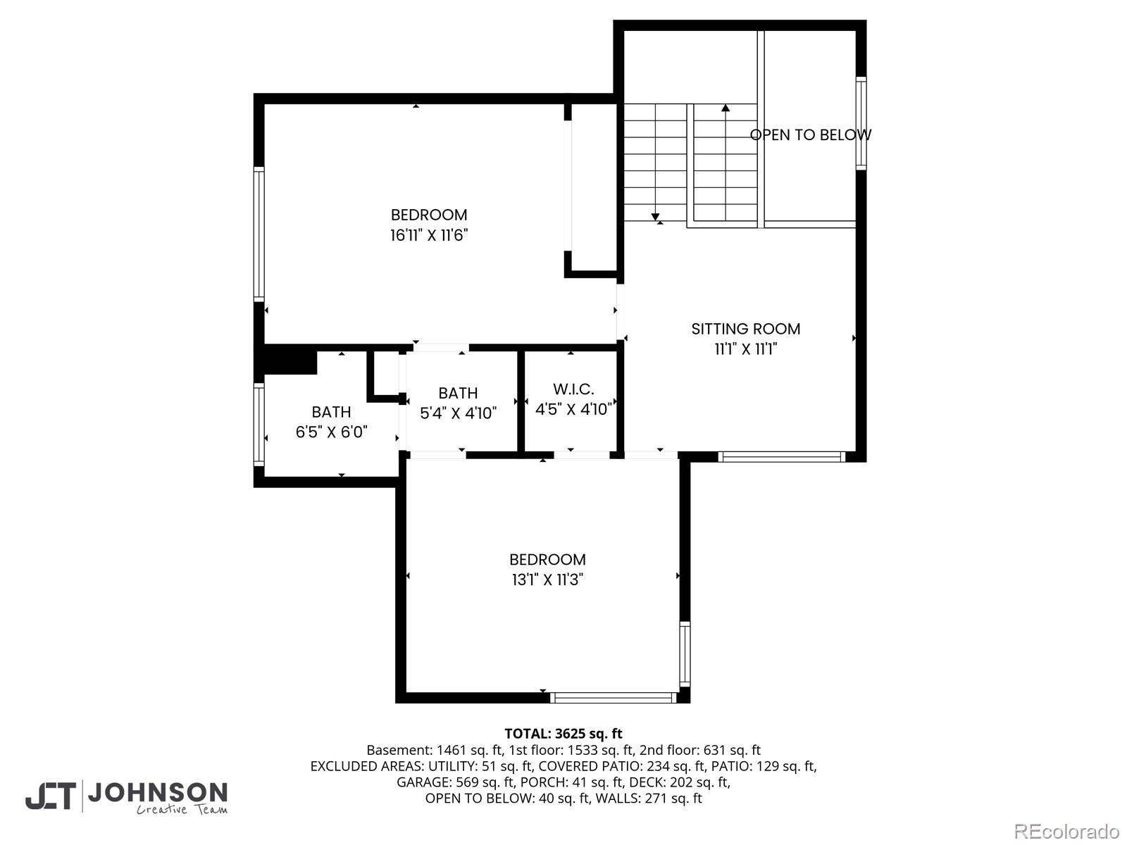 MLS Image #46 for 8756  cresthill lane,highlands ranch, Colorado