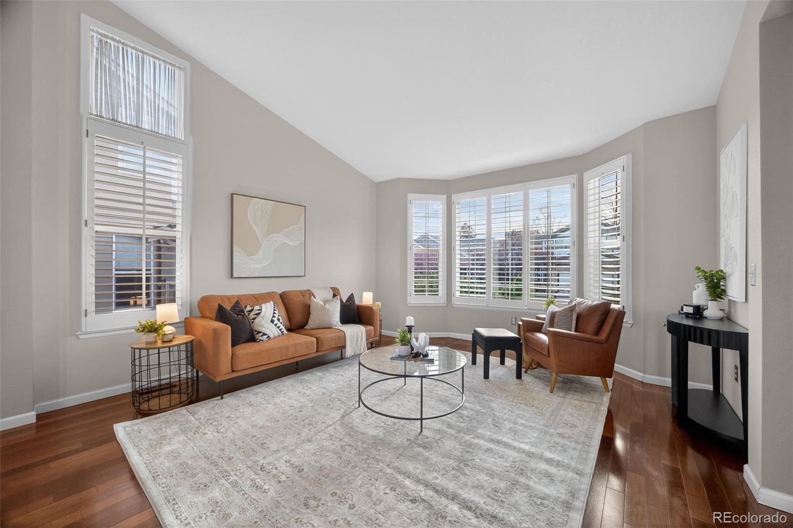 MLS Image #5 for 8756  cresthill lane,highlands ranch, Colorado