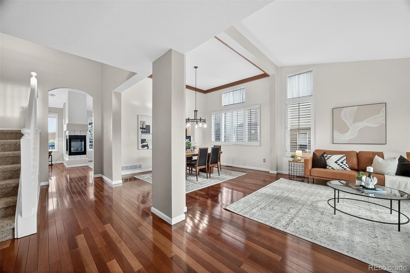 MLS Image #6 for 8756  cresthill lane,highlands ranch, Colorado