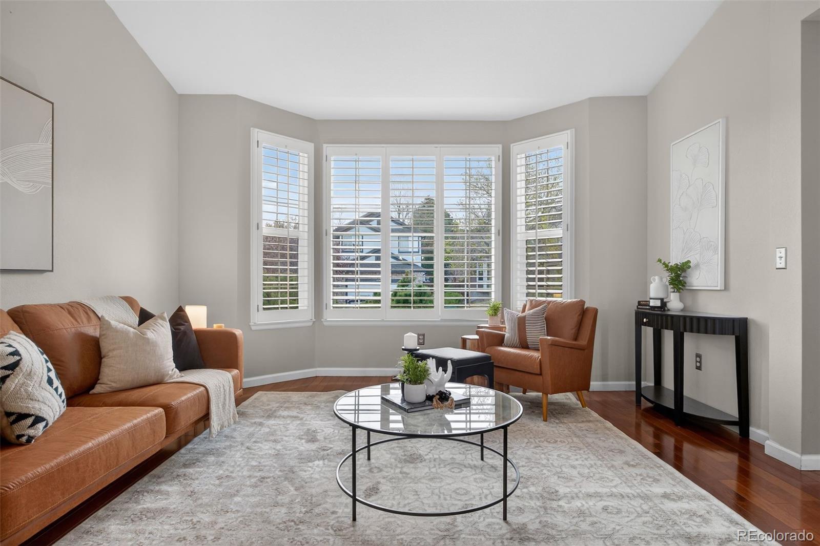 MLS Image #7 for 8756  cresthill lane,highlands ranch, Colorado