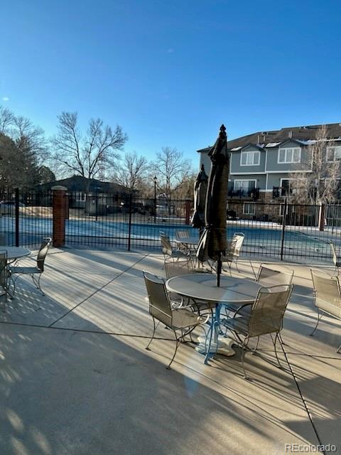 MLS Image #33 for 2760 w greens court ,littleton, Colorado