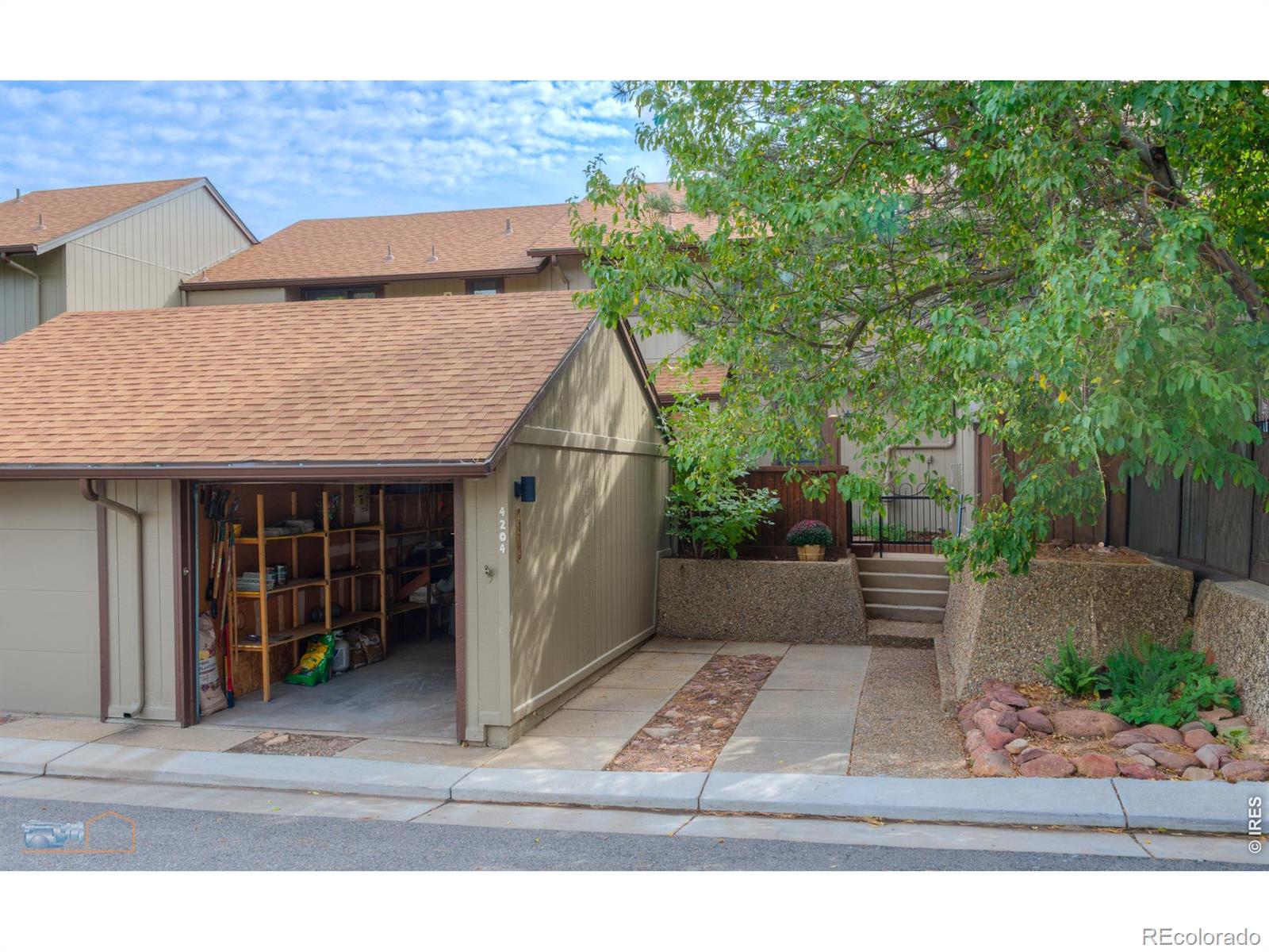 MLS Image #25 for 4204  greenbriar boulevard,boulder, Colorado