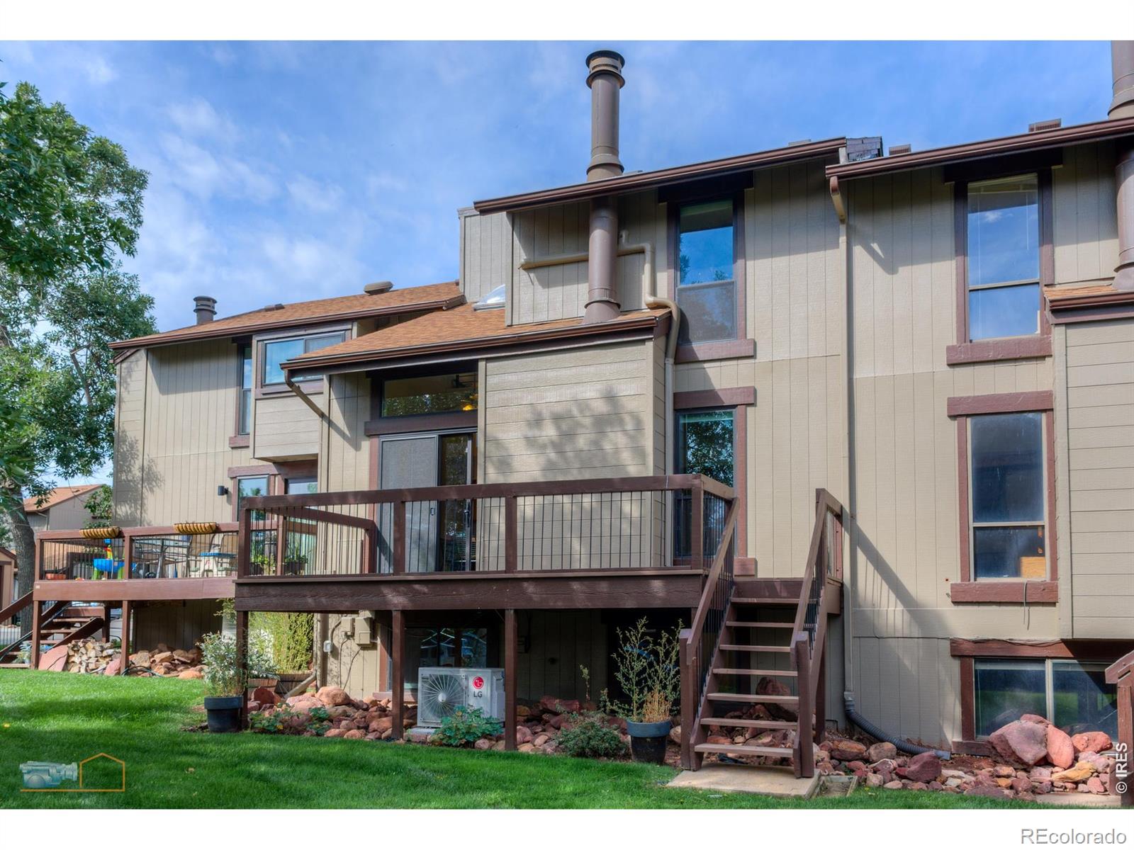 MLS Image #31 for 4204  greenbriar boulevard,boulder, Colorado