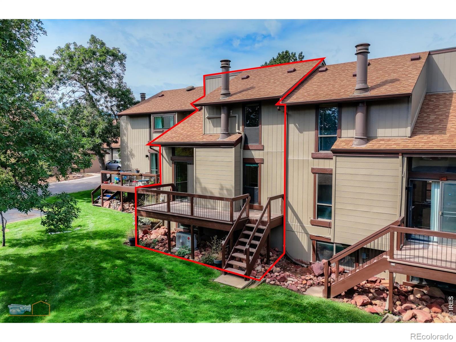 MLS Image #32 for 4204  greenbriar boulevard,boulder, Colorado
