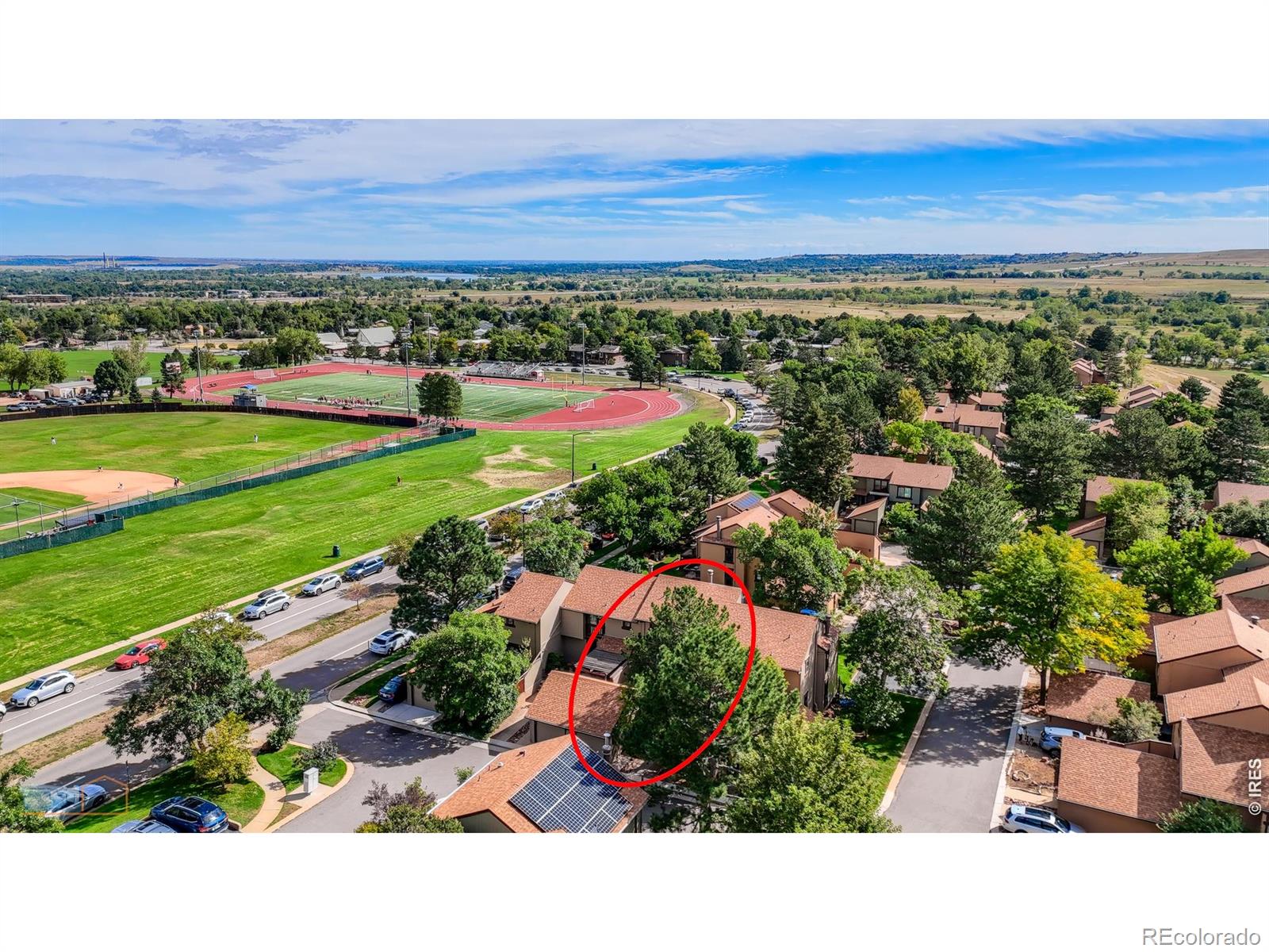 MLS Image #33 for 4204  greenbriar boulevard,boulder, Colorado