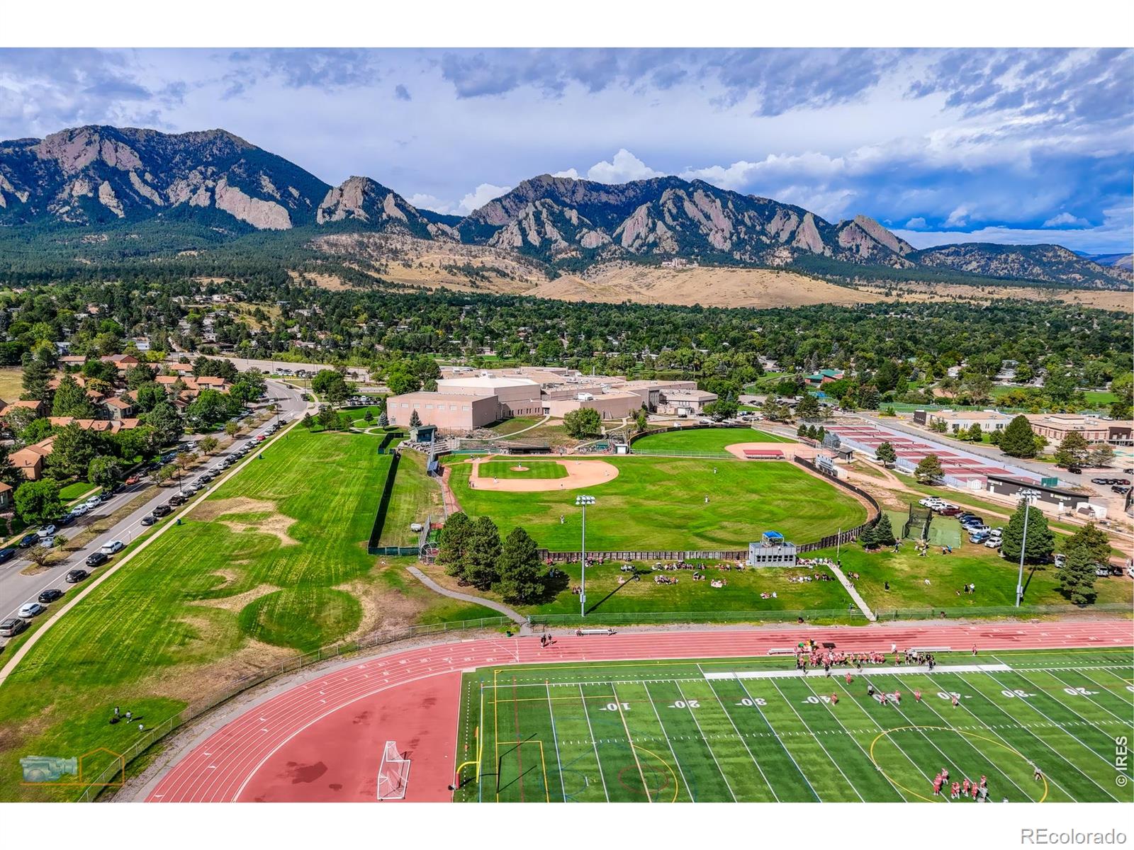 MLS Image #34 for 4204  greenbriar boulevard,boulder, Colorado