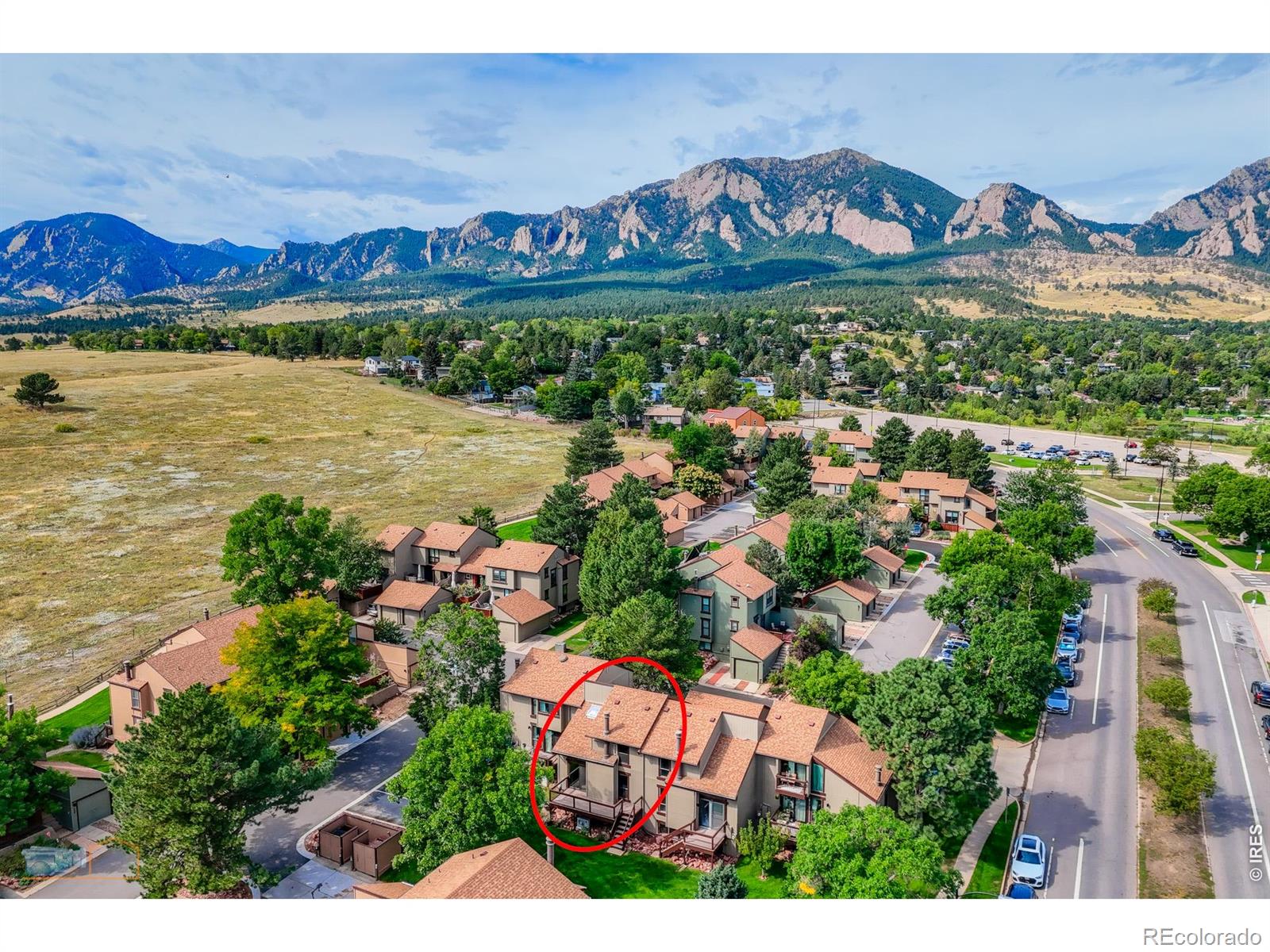 MLS Image #35 for 4204  greenbriar boulevard,boulder, Colorado
