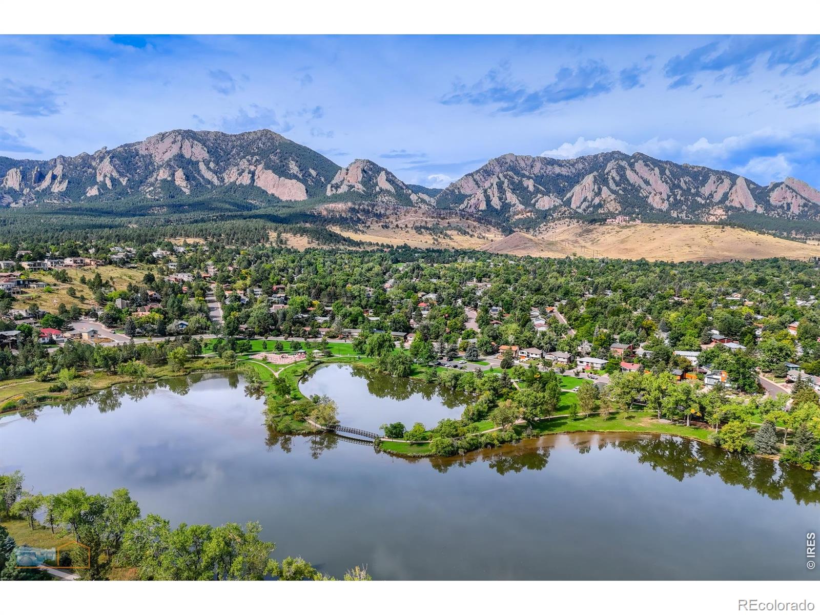 MLS Image #38 for 4204  greenbriar boulevard,boulder, Colorado